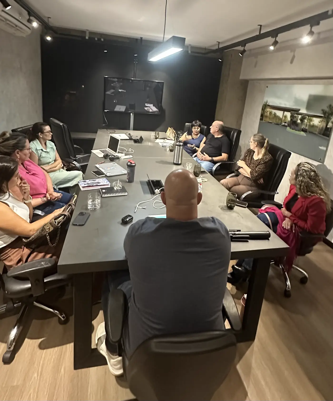 Mentoria de vendas da 7Even