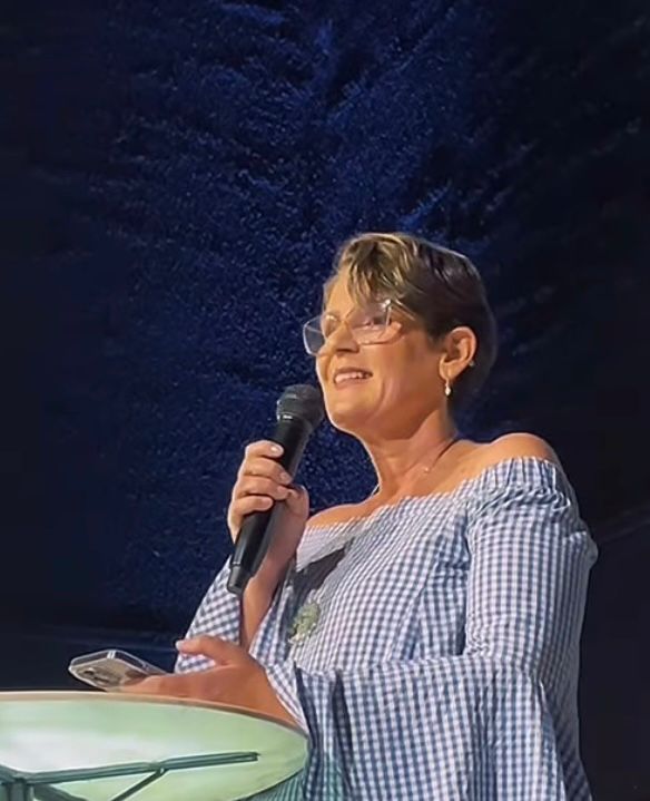 Pastora Miriam