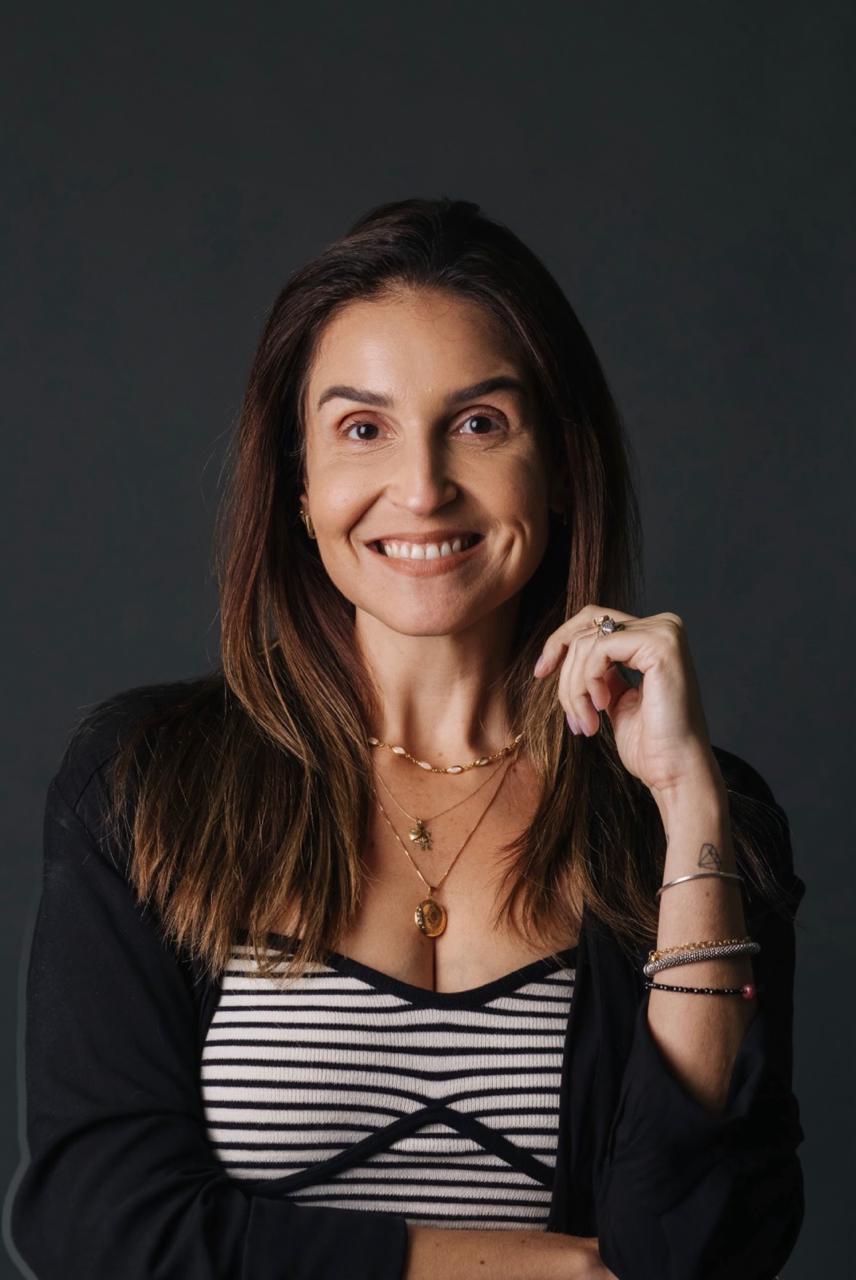 Vanessa Machado